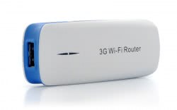 WiFi роутеры и модемы 3G 4G LTE